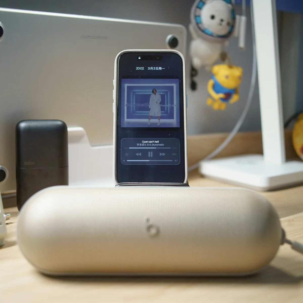 Câble USB-C USB4 40 Gb/s — vue 1