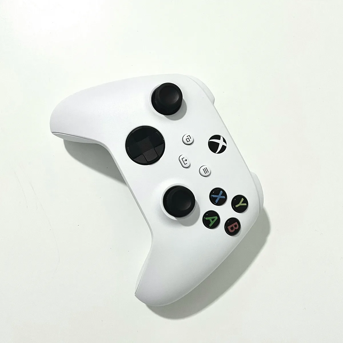 Mini manette USB rétro 8 boutons