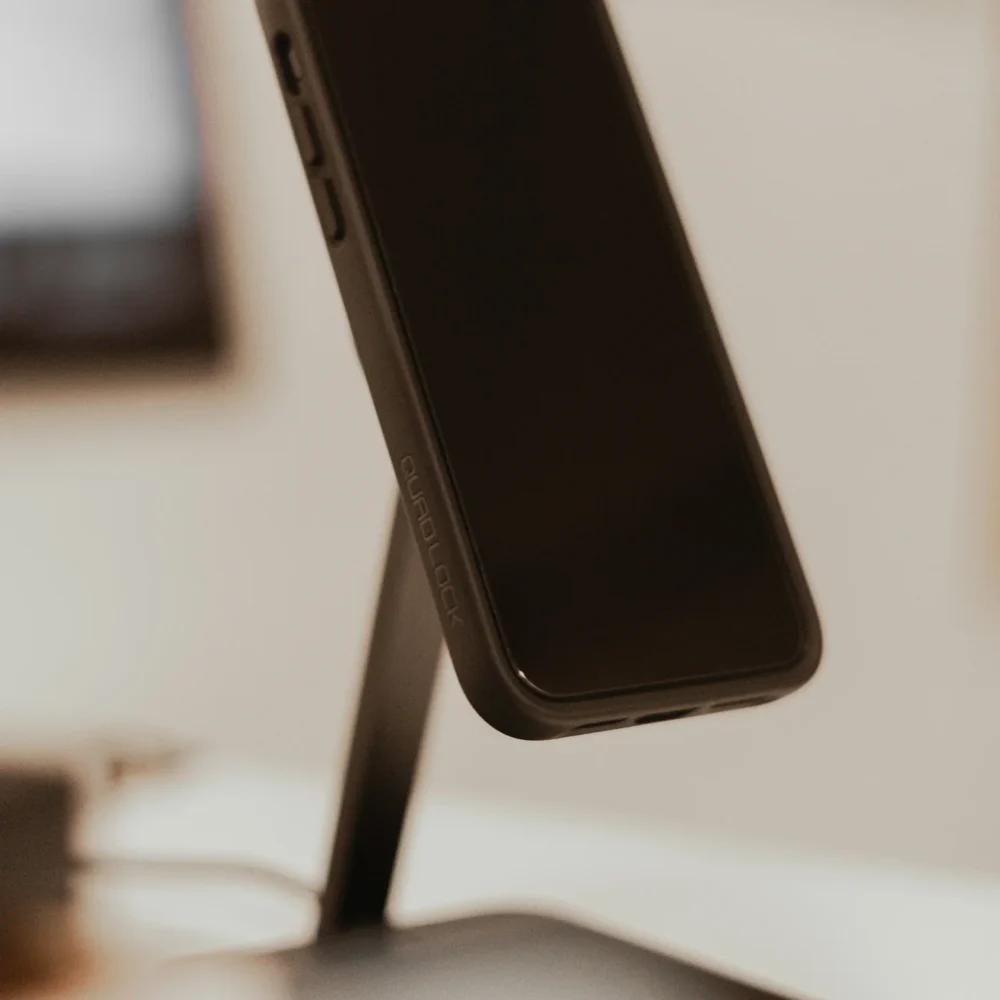 Support bureau hauteur réglable — vue 2