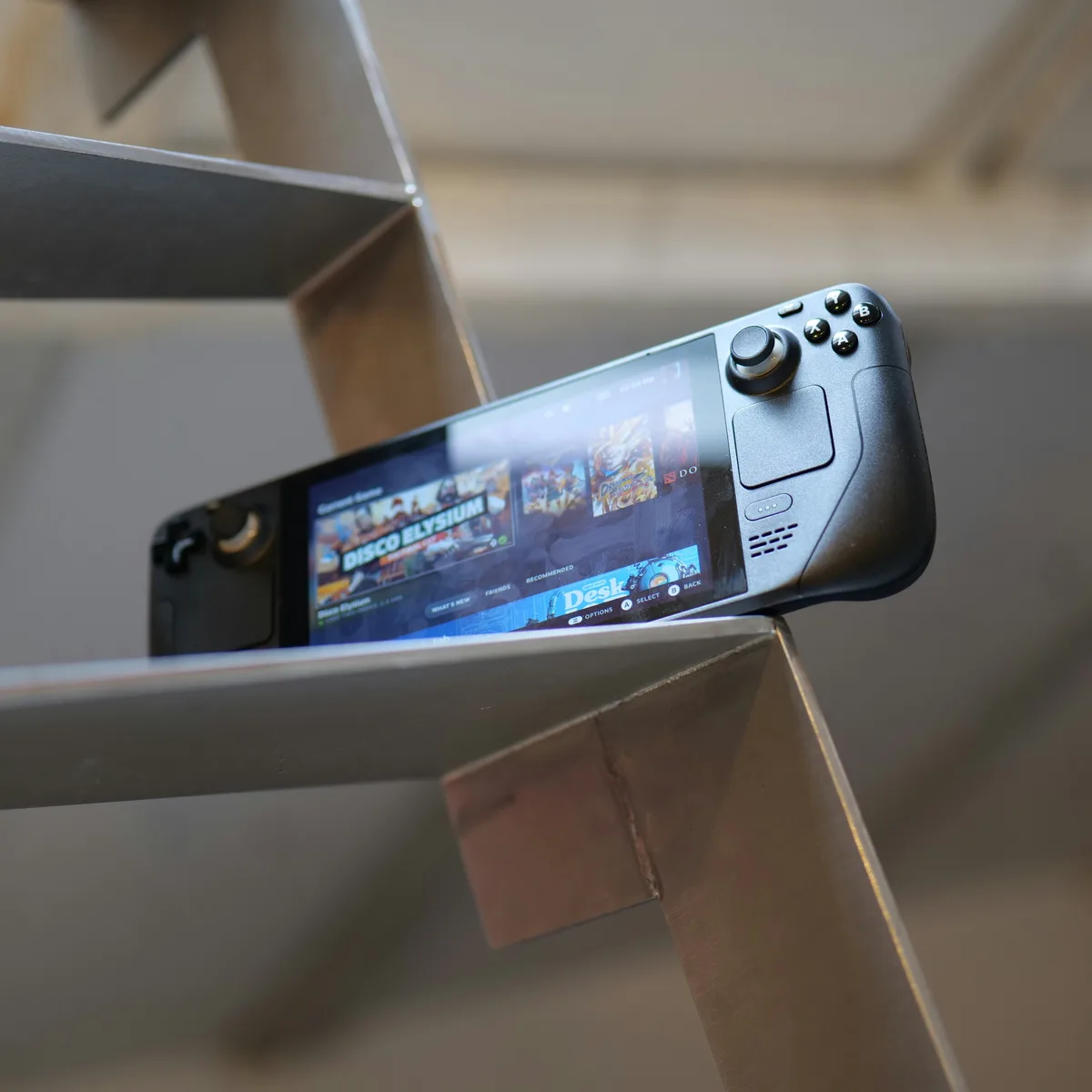 Support tablette pliable voyage