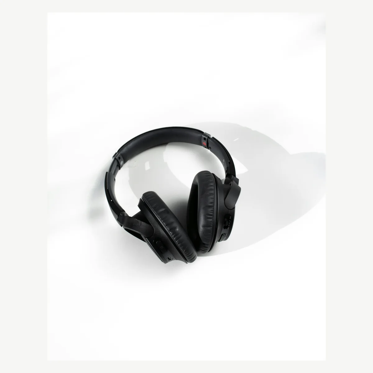 Casque Bluetooth ANC H1